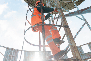 Protección colectiva vs protección individual: qué sistema conviene para cada caso