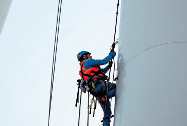 Cómo planificar un rescate en altura: pasos, equipos y responsables