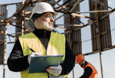 Cómo integrar la seguridad en altura con otros sistemas de seguridad industrial