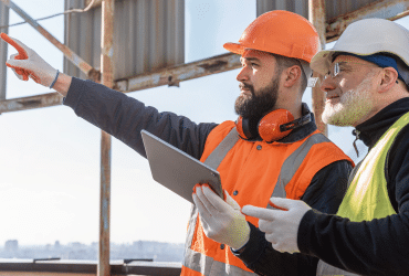 Normativas vigentes en España para trabajos en altura y anticaídas