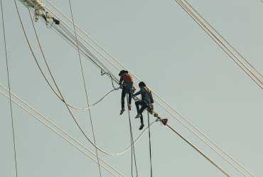 Fallos que se repiten en instalaciones de líneas de vida y cómo evitarlos