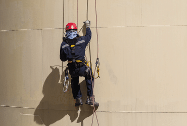 Cómo elegir el punto de anclaje adecuado para tu instalación