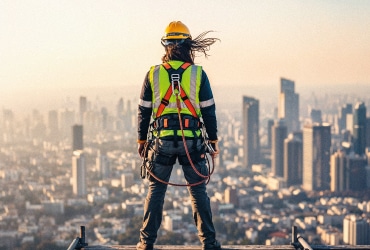 Tendencias en seguridad en altura para los próximos años